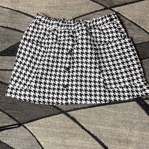 SHEIN skirt